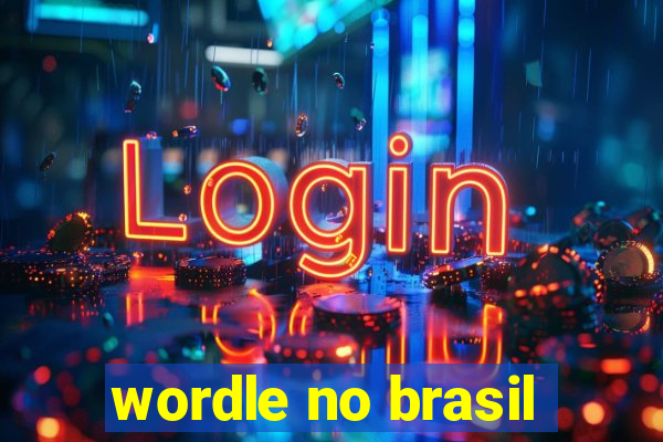 wordle no brasil